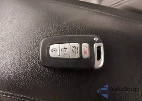 2012 Kia Optima Ex z USA, uszkodzony, nr VIN 5XXGN4A76CG003832